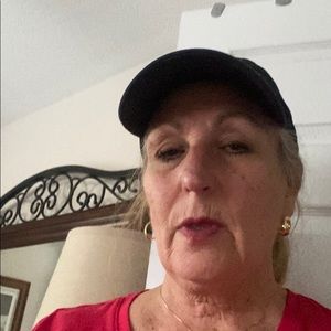 Meet your Posher, Cathy